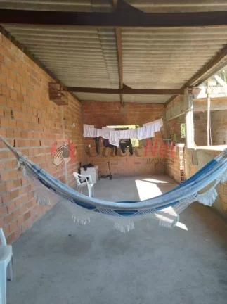 Imagem Ótima oportunidade de negócio! Sobrado para venda no bairro Alvarenga