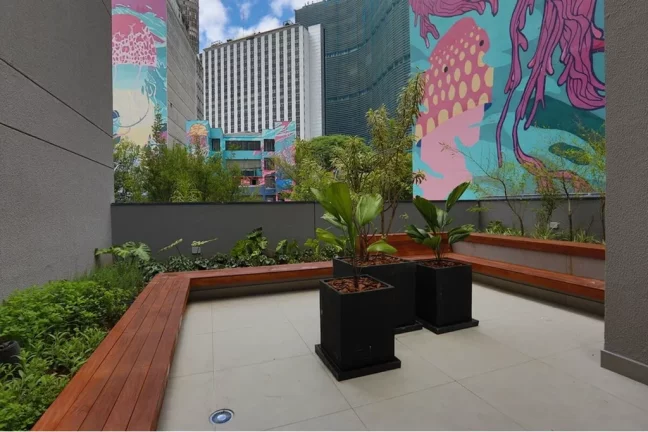 Imagem APARTAMENTO RESIDENCIAL em São Paulo - SP, República