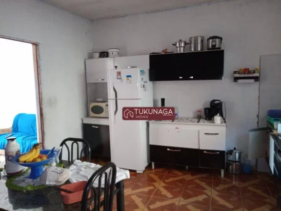 Imagem Casa à venda por R$ 380.000,00 - Jardim Ponte Alta I - Guarulhos/SP