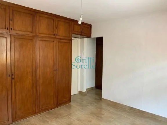 Imagem Casa/Sobrado à Venda em Brooklin Paulista - São Paulo/SP.