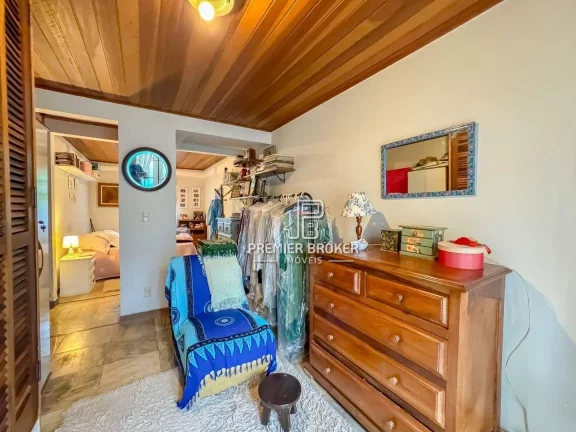 Imagem Casa à venda, 112 m² por R$ 680.000,00 - Albuquerque - Teresópolis/RJ