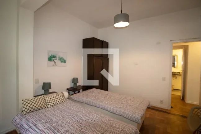 Imagem Apartamento à Venda - Copacabana, 2 Quartos, 97 m2