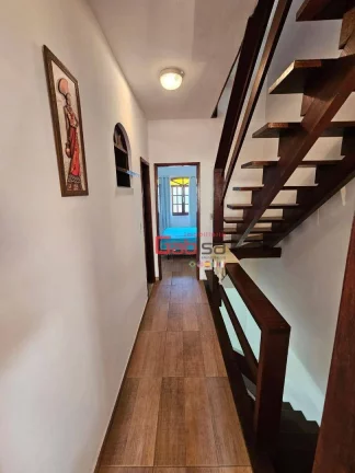 Imagem Casa com 3 dormitórios à venda, 85 m² por R$ 300.000,00 - Ogiva - Cabo Frio/RJ