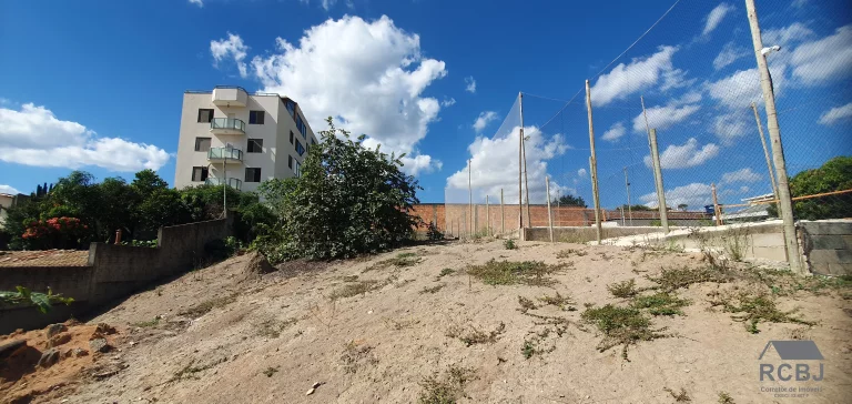 Imagem TERRENO RESIDENCIAL em ESMERALDAS - MG, BELVEDERE