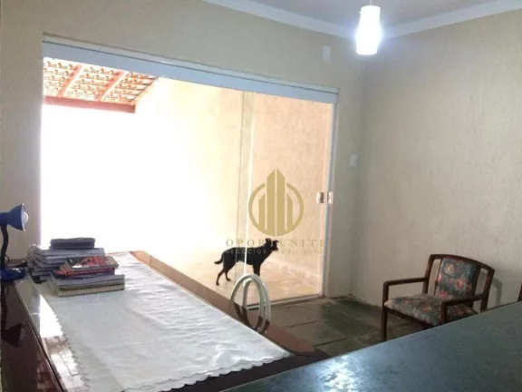 Imagem Casa com 3 dormitórios - suíte - área gourmet - edícula - Planalto Verde - Ribeirão Preto/SP