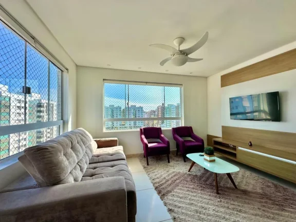 Imagem Apartamento 3 Dormitórios - Bairro Zona Nova