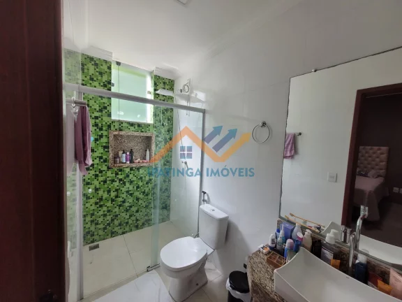 Imagem Apartamento no Ayrton Senna - Ipatinga