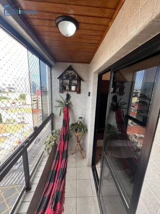 Imagem APARTAMENTO À VENDA BAETA NEVES - SÃO BERNARDO DO CAMPO - SP