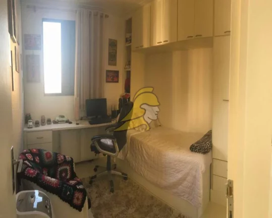 Imagem ATENÇÃO APARTAMENTO 56,00M PORTEIRA FECHADA METRÔ C. LIMPO 2 DORMITÓRIOS SALA 2 AMBIENTES 1 VAGA MÓVEIS PLANELADOS BOM GOSTO E REQUINTE USE SEU FGTS