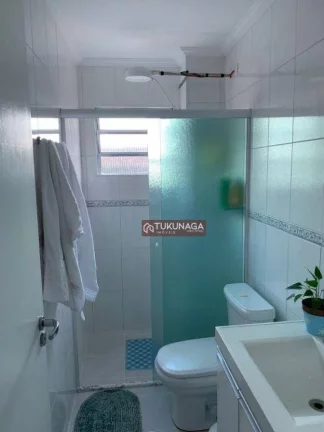 Imagem Apartamento 2 Dormitórios Vila Rio de Janeiro - Guarulhos - SP