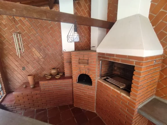 Imagem Chácara com 4 dormitórios à venda, 1230 m² por R$ 1.700.000,00 - Jardim do Lago - Suzano/SP