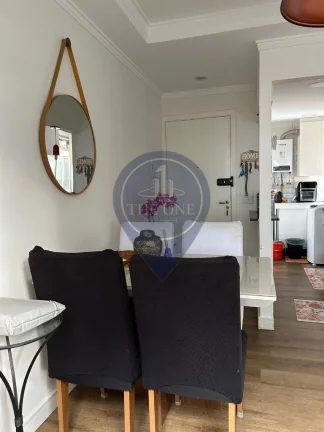 Imagem Apartamento à venda em São Paulo-SP, Jardim Umarizal: 2 quartos, 2 salas, 1 banheiro, 1 vaga, 38,72m². Venha conferir!