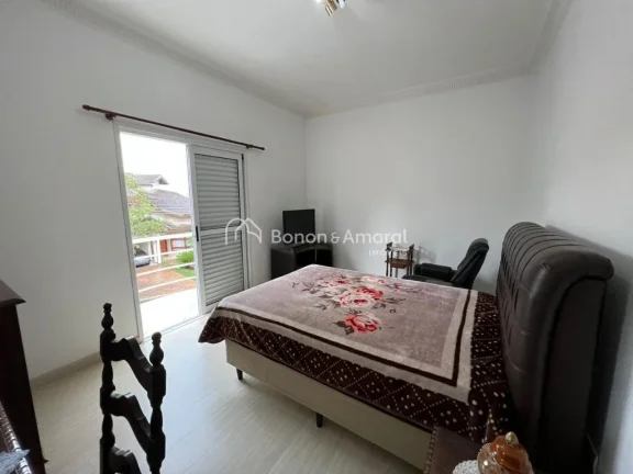 Imagem Este belíssimo sobrado no Condomínio Millenium oferece conforto, sofisticação e uma localizaçã...