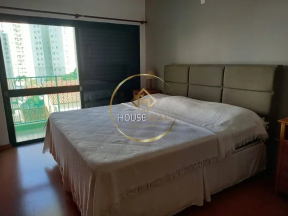 Imagem Casa, 4 Dormitórios (1suíte), Jardim Esplanada - São José dos Campos-SP