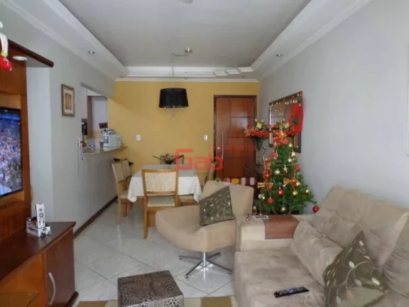 Imagem Cobertura com 3 dormitórios à venda, 127 m² por R$ 650.000,00 - Braga - Cabo Frio/RJ