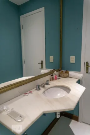 Imagem Apartamento à Venda - Recreio, 4 Quartos, 473 m2