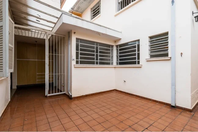 Imagem CASA RESIDENCIAL em São Paulo - SP, Planalto Paulista