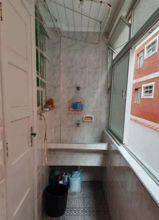 Imagem apartamento a venda na Tupi