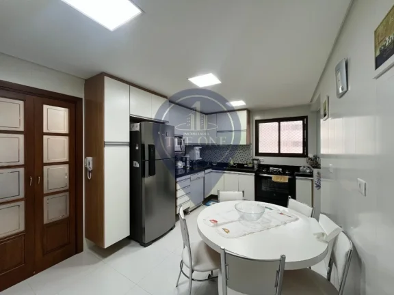 Imagem Imperdível oportunidade: Apartamento de alto padrão com 4 quartos e 2 suítes no Ipiranga, São Paulo-SP!