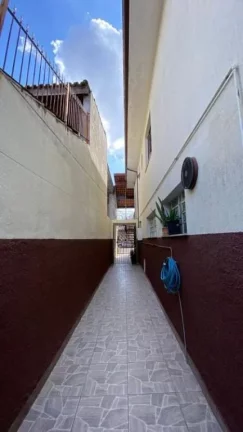 Imagem Sobrado com 3 dormitórios à venda, 191 m² por R$ 750.000,00 - Parque Suzano - Suzano/SP