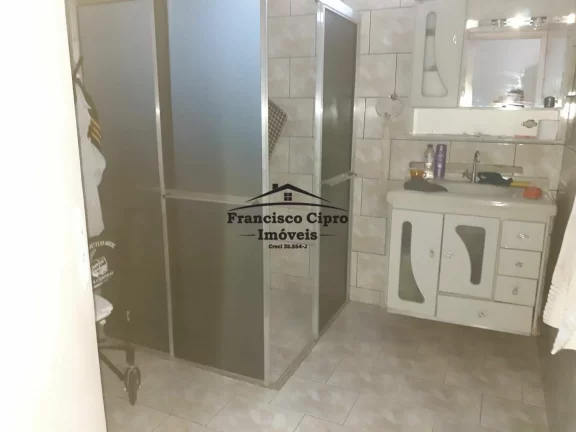 Imagem Casa à venda no bairro São Dimas - Guaratinguetá/SP