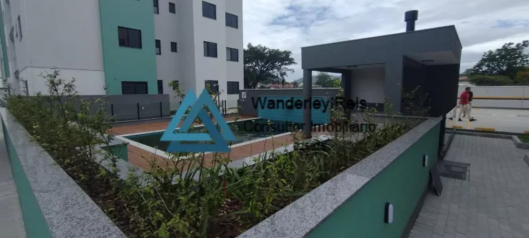 Imagem Belíssimo apto na Vargem Grande com escritura pública