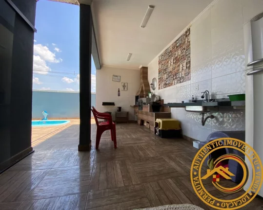 Imagem CASA RESIDENCIAL em SALTO - SP, VILLAGE MOUTONNÉE