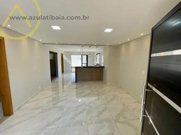 Imagem Casa para Venda em Atibaia, Vivejo Atibaia, 3 dormitórios, 1 suíte, 2 banheiros, 2 vagas