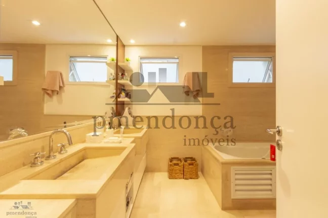 Imagem PERDIZES APARTAMENTO 4 DTS 3 SUITES, 4 VAGAS