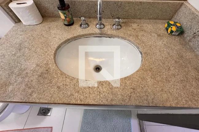 Imagem Apartamento à Venda - Recreio, 2 Quartos, 46 m2