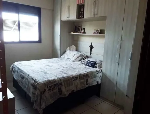 Imagem Apto 3 dorms, Centro, São Vicente - R$ 450 mil, 9245 FSM