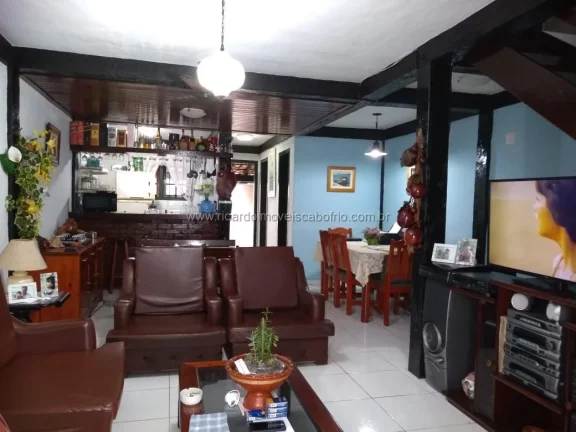 Imagem Excelente Casa Conforto Completa