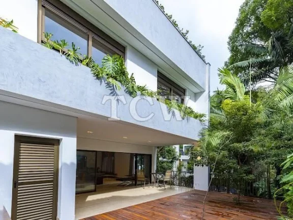 Imagem Casa à venda no bairro Jardim dos Estados - São Paulo/SP, Zona Sul