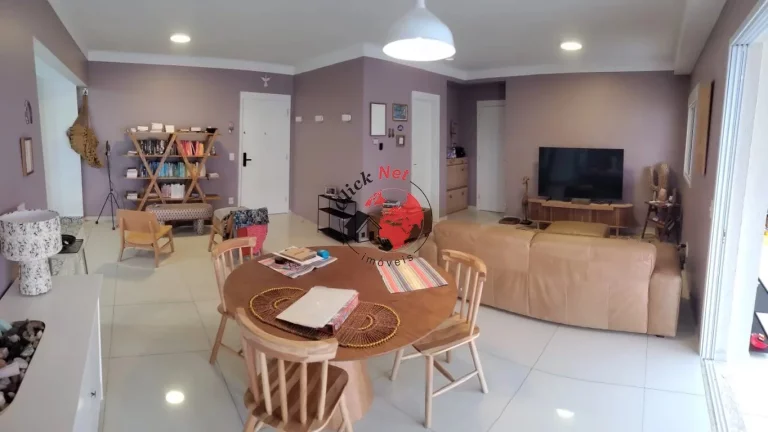 Imagem Apartamento à venda uma localização desejada do Centro de São Bernardo do Campo