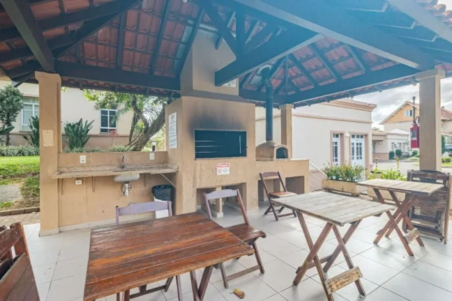 Imagem Casa com 4 Quartos à Venda, 150 m² em Sarandi - Porto Alegre