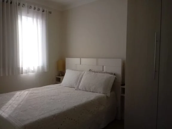 Imagem Apartamento com 2 dormitórios à venda, 57 m² por R$ 496.000,00 - Vila Rosália - Guarulhos/SP