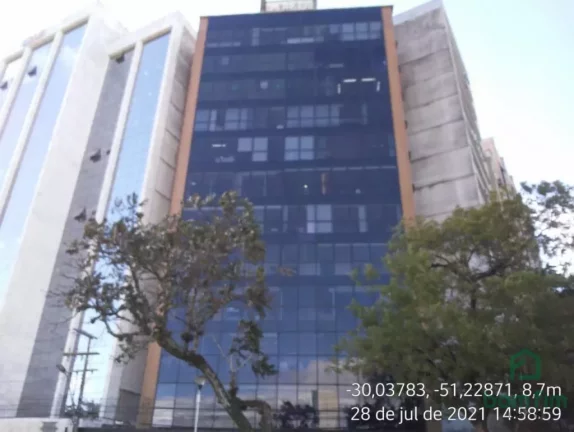 Imagem Comercial/Industrial para aluguel Centro Histórico Porto Alegre - SA2036