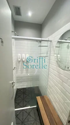 Imagem Loja/Ponto Comercial para Alugar em Itaim Bibi - São Paulo/SP.