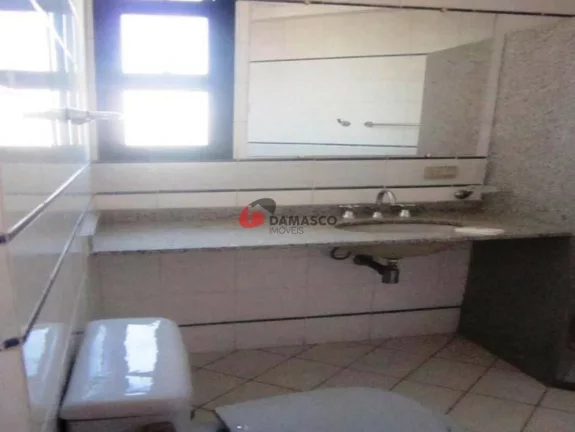 Imagem Apartamento à venda 3 Quartos, 2 Suites, 2 Vagas, 139M², Baeta Neves, São Bernardo do Campo - SP
