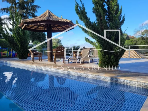 Imagem Venda ou Locação Sobrado | Vanessa Carrenho Assessoria Imobiliária