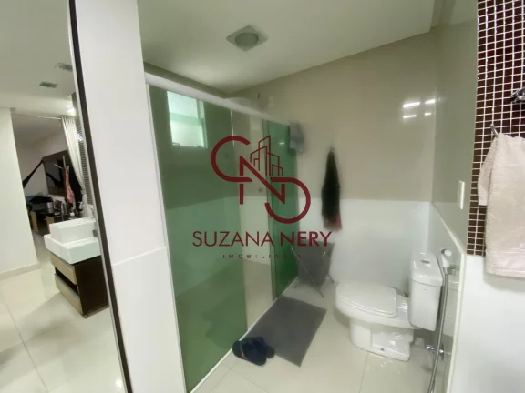 Imagem Casa Duplex no Condomínio Parque Morumbi com 5 quartos