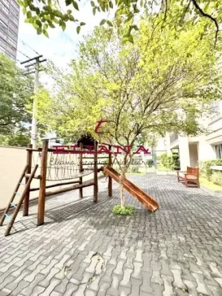 Imagem Apartamento à venda em São Paulo, Vila Pompéia, com 3 quartos, 80m²