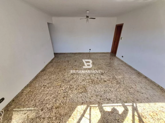 Imagem TOMBO- UMA QUADRA DA PRAIA COM VISTINHA MAR , LOCAÇIZAÇÃO PRIVILEGIADA , GARAGEM DEMARCADA NO PRÉDIO.
