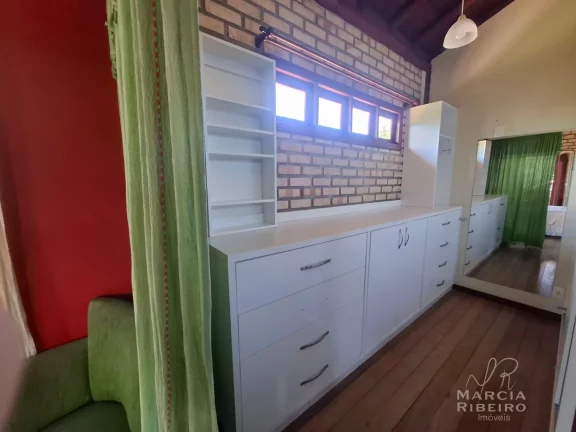 Imagem Casa Encantadora no Rio Vermelho, com acesso a praia