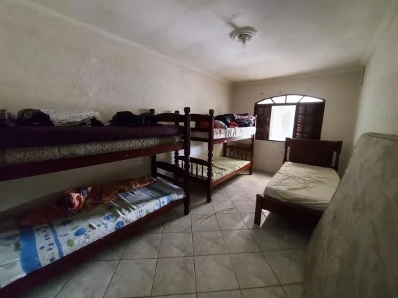 Imagem Casa para Venda em Itanhaém, Jardim Suarão (Interior), 2 dormitórios, 1 suíte, 2 banheiros, 4 vagas