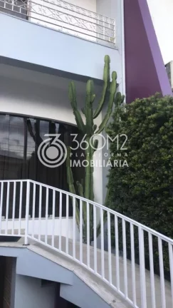 Imagem Sobrado para Venda em Santo André / SP no bairro Parque Jaçatuba
