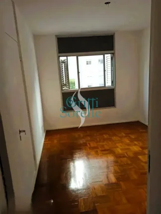 Imagem Apartamento à Venda em Vila Mariana - São Paulo/SP.