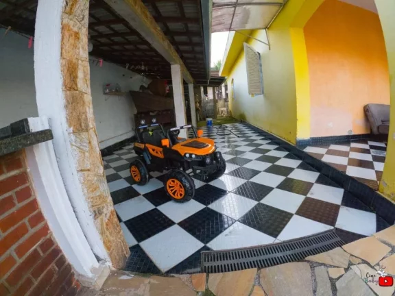 Imagem Casa residencial à venda, Parque Recanto Mônica, Itaquaquecetuba
