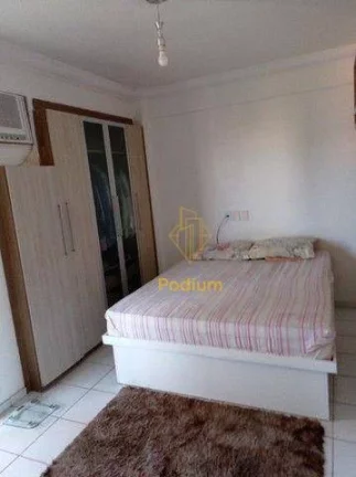 Imagem Apartamento com vista para o mar a 100m da praia do Bessa - AP0859
