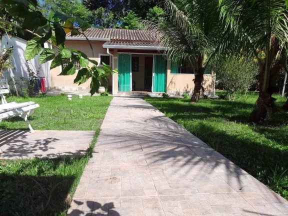 Imagem CHACARA URBANA PERTINHO DA ESTRADA ARMANDO CUNHA COM PISCINA
